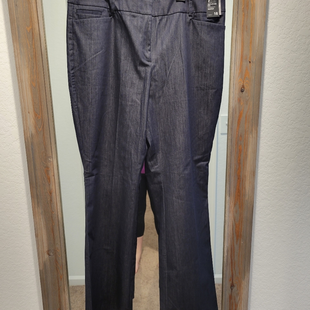 Newyorkandcompany dress pants
